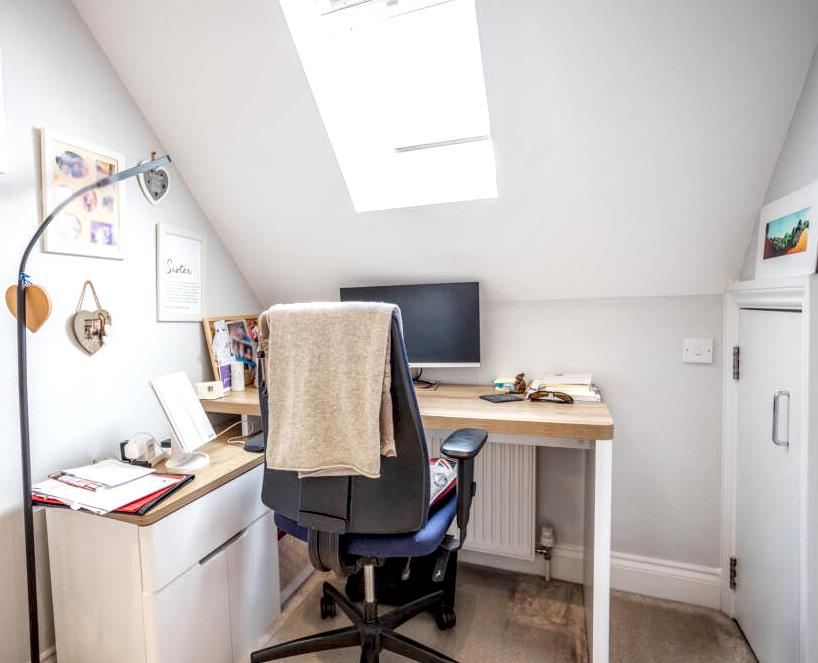 Thorndown Lane, Windlesham